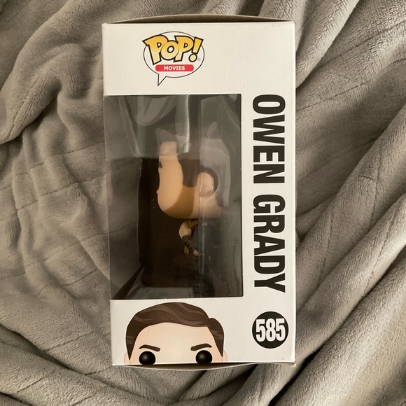 Jurassic world funko - Picture 3 of 6